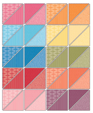 Brights Patterns DSP Stack